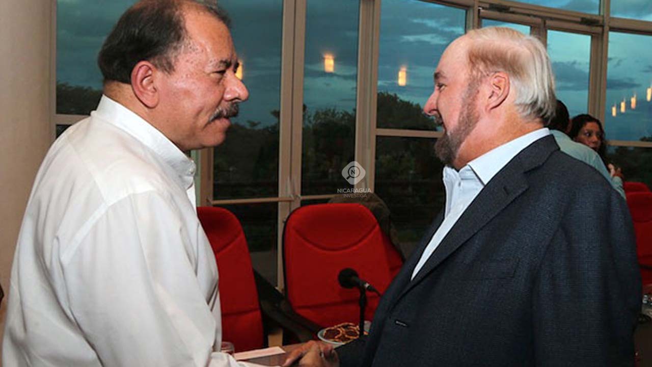 Portad Pellas | Nicaragua Investiga
