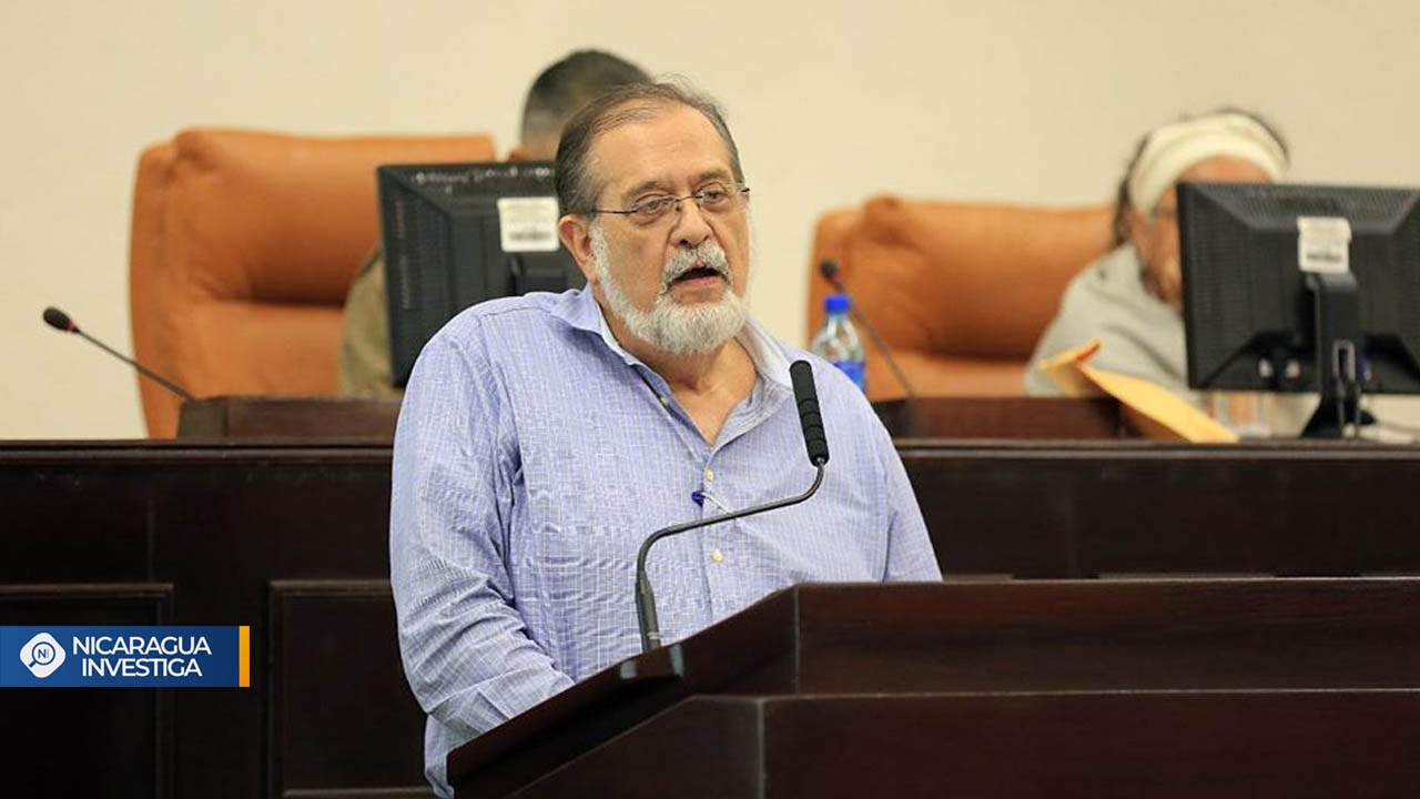 cairoamador | Nicaragua Investiga