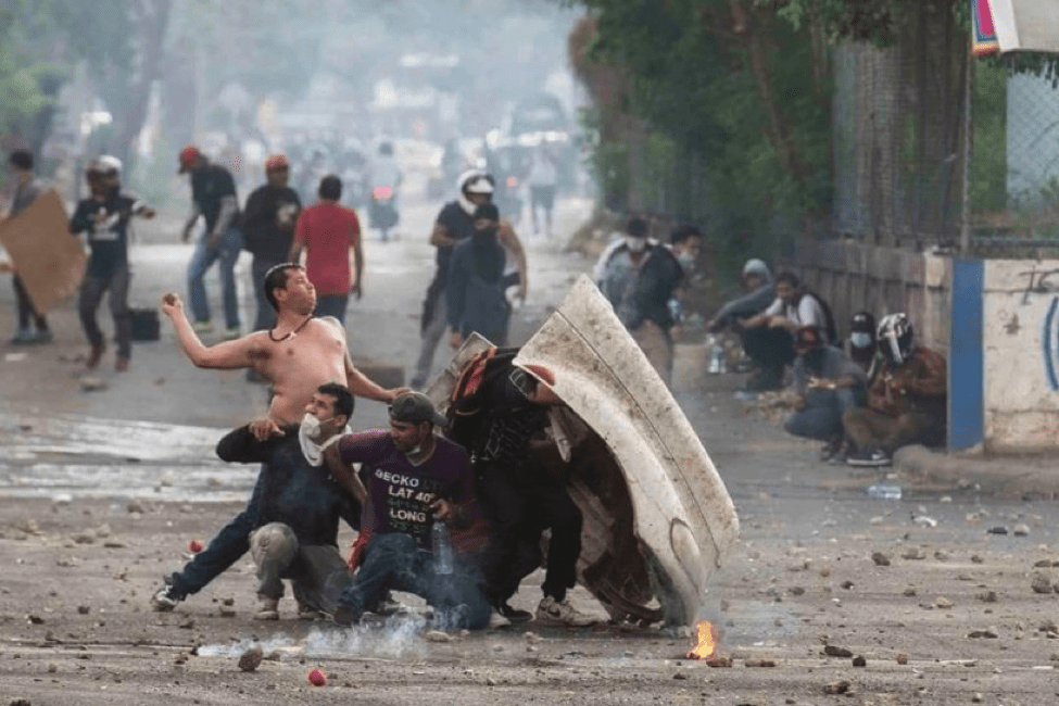 crisis | Nicaragua Investiga