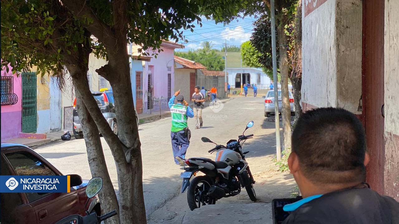 iglesia masaya | Nicaragua Investiga