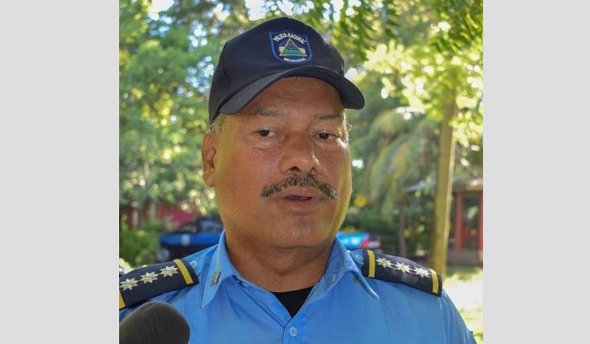 fidel dominguez leon | Nicaragua Investiga