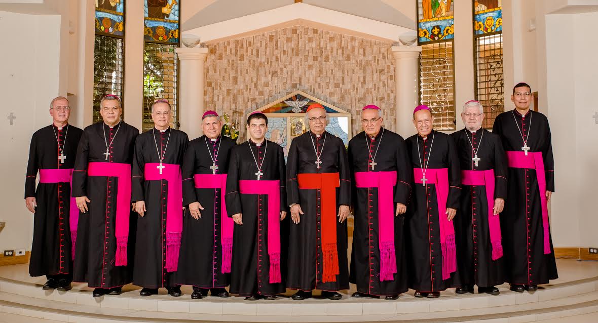 conferencia episcopalnicaragua | Nicaragua Investiga