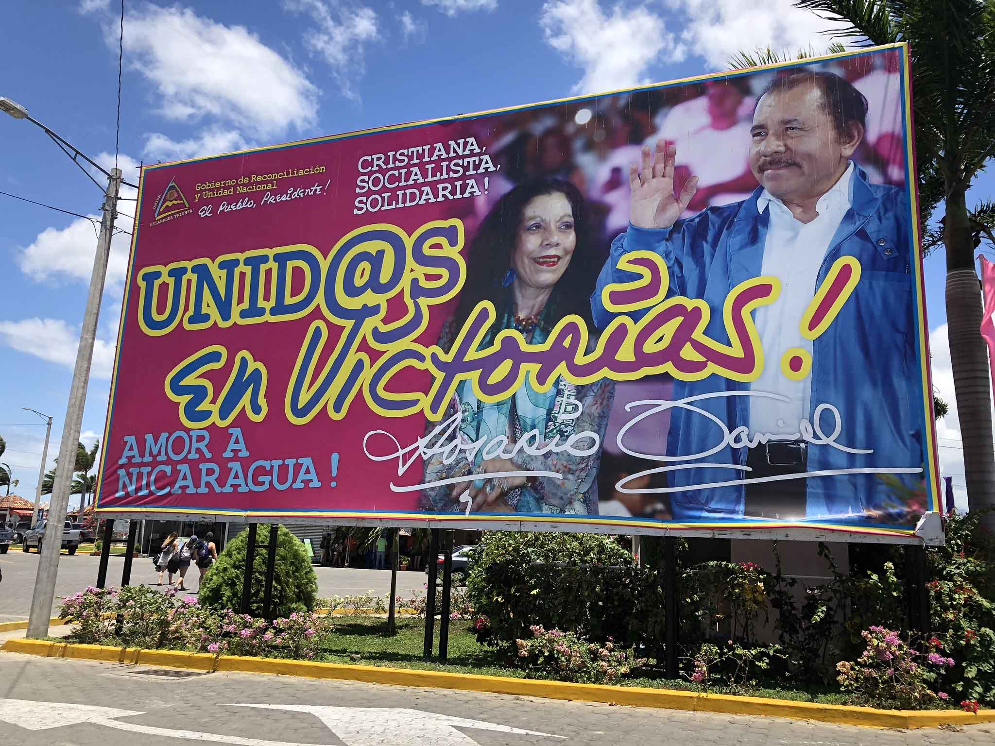 pobres del mundo | Nicaragua Investiga