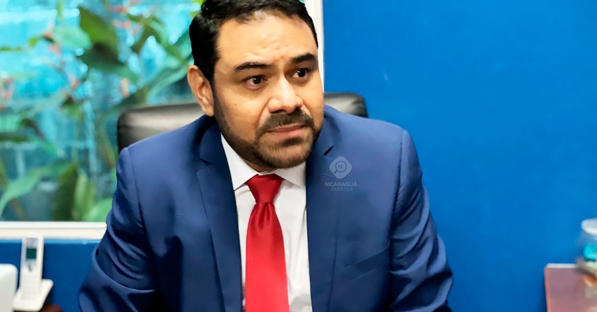Abgado Canales | Nicaragua Investiga
