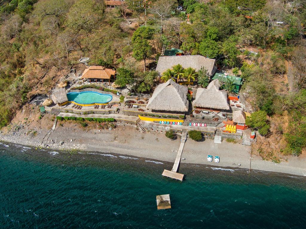 Apoyo resort | Nicaragua Investiga