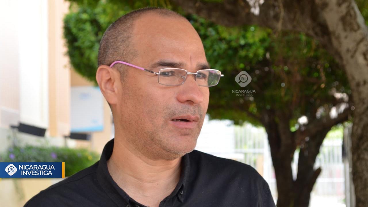 Carlos Emilio Lopez M | Nicaragua Investiga