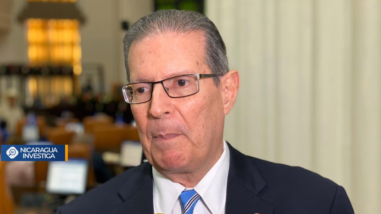 Cesaralfredo | Nicaragua Investiga