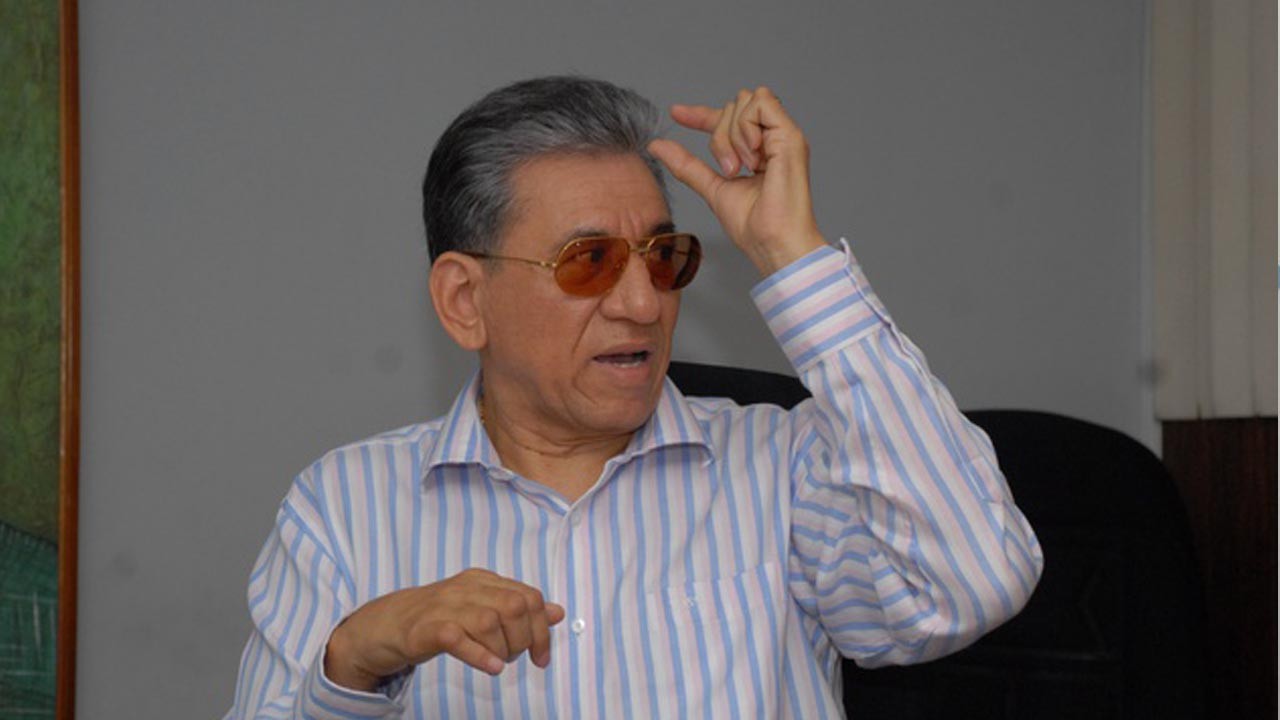 Humbertoortega | Nicaragua Investiga