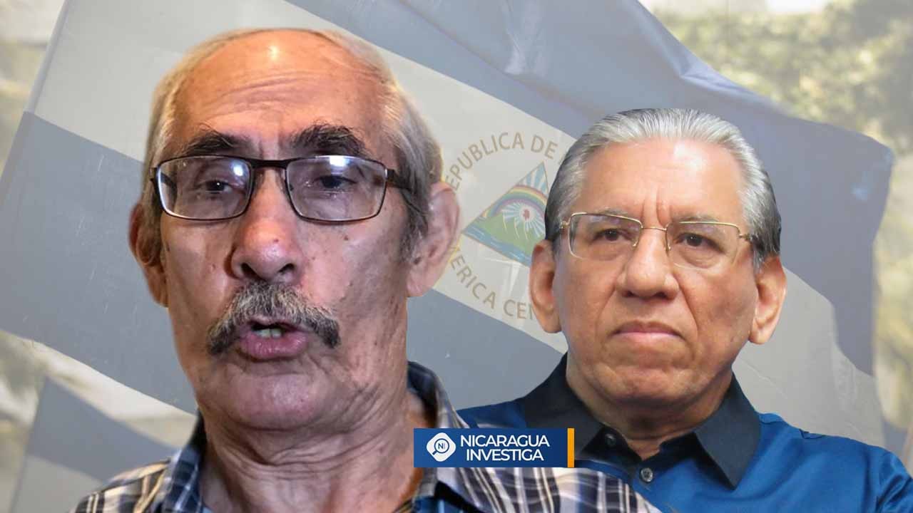 Humberto Ortega busca protagonismo, según el excombatiente 