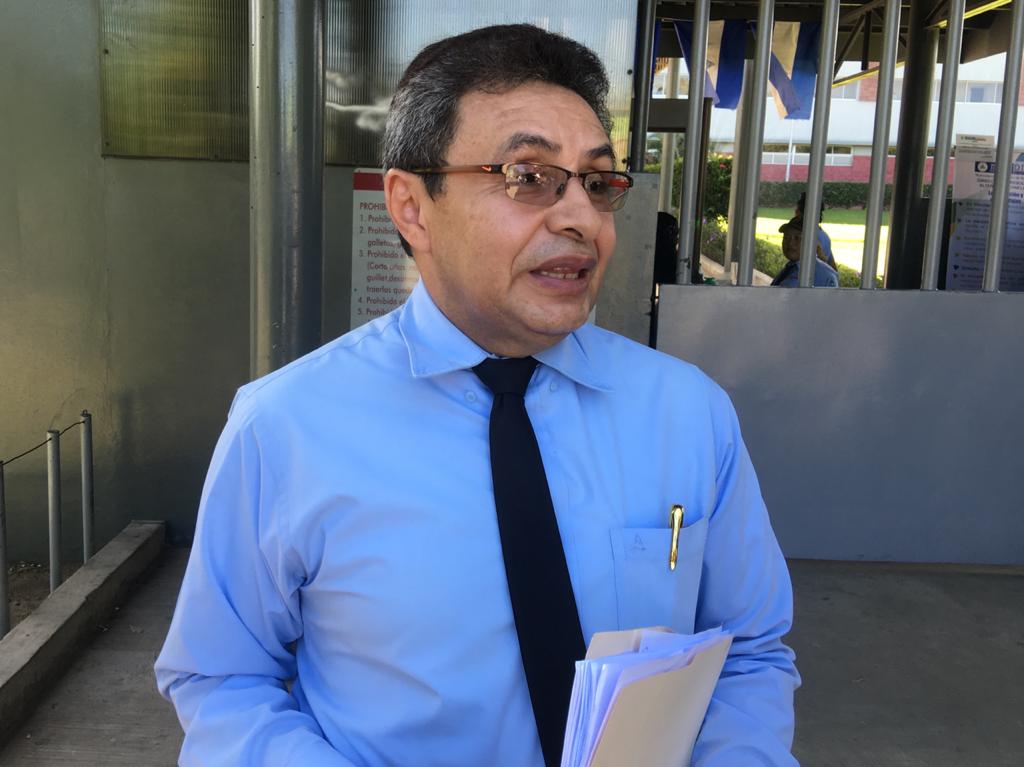 Julio Montenegro | Nicaragua Investiga