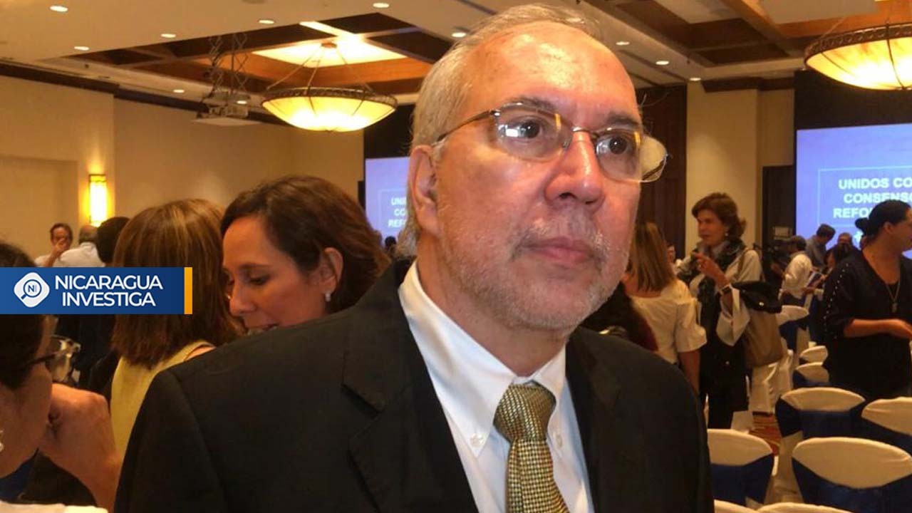bonifaciomirandamarca | Nicaragua Investiga
