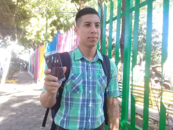 radio vos | Nicaragua Investiga