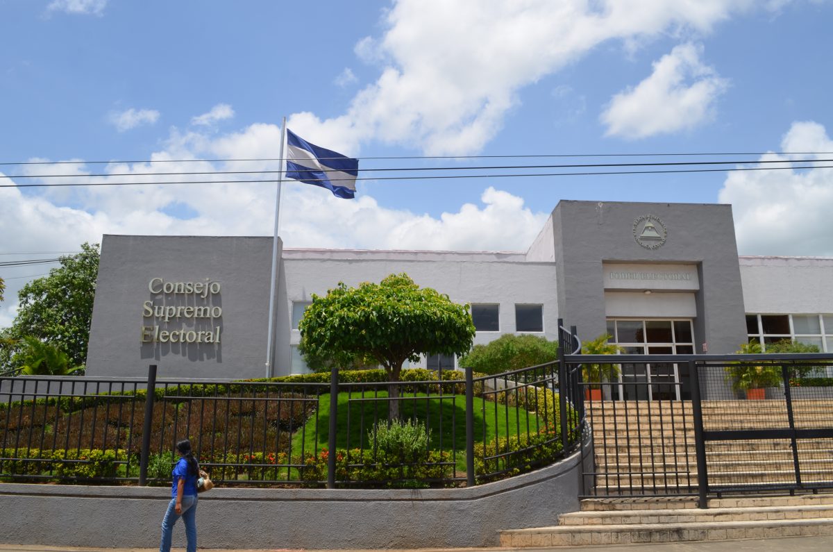 CSE | Nicaragua Investiga