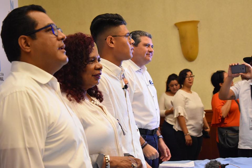 Coalicion AC | Nicaragua Investiga