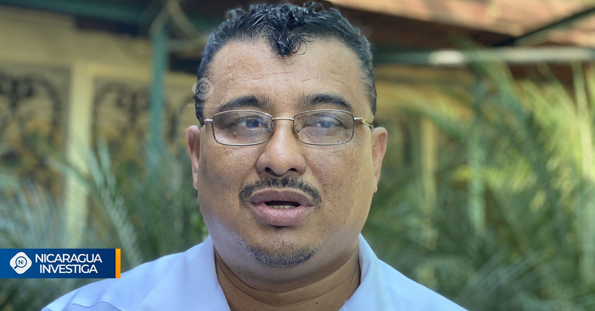 Procurador laboral | Nicaragua Investiga