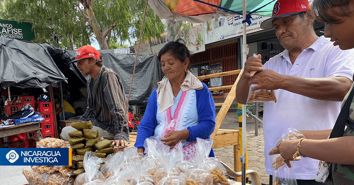pobreza | Nicaragua Investiga