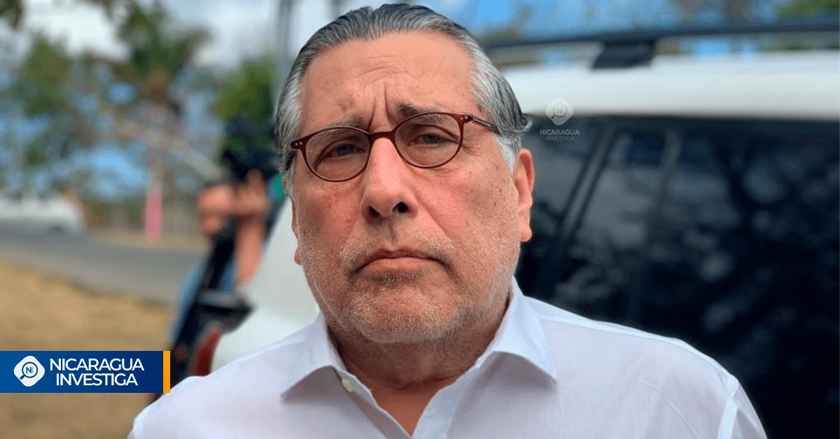 Mario Arana | Nicaragua Investiga