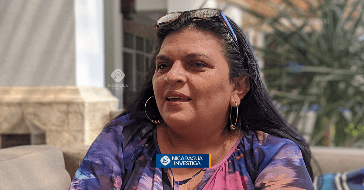 abogada kevin solis | Nicaragua Investiga