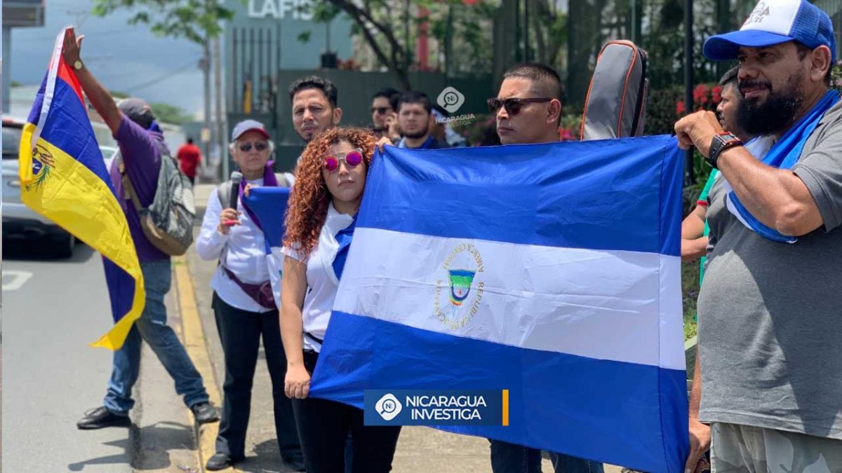 refugiadoscr | Nicaragua Investiga