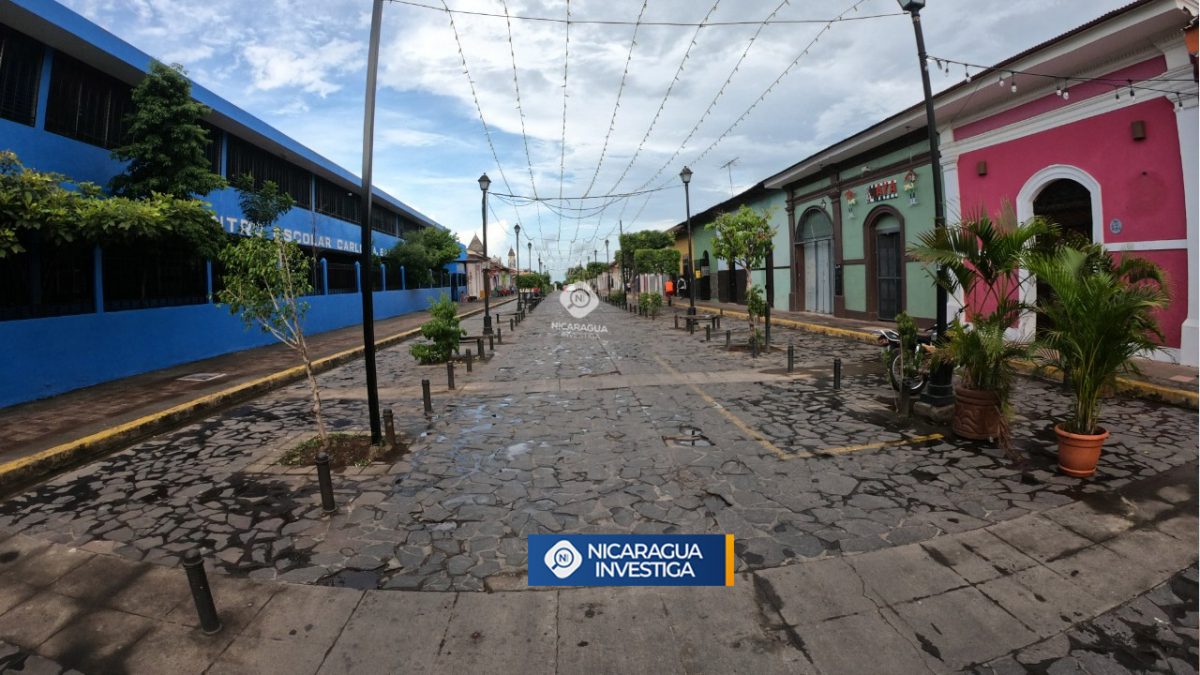 turismo estancado | Nicaragua Investiga