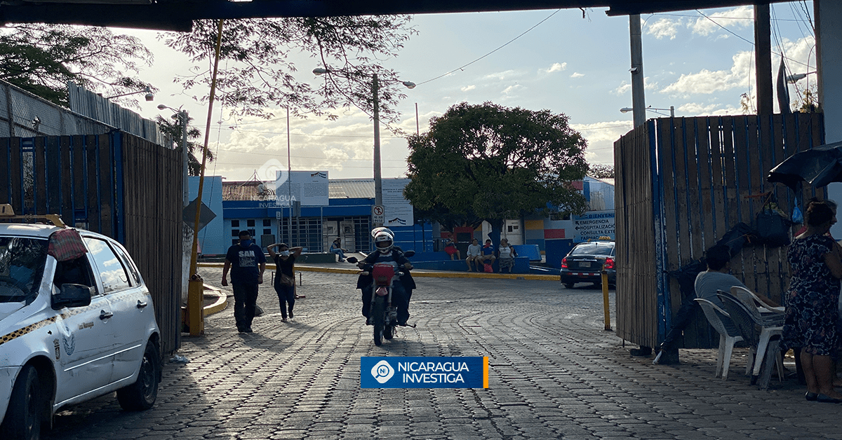 Aleman nicaraguense | Nicaragua Investiga