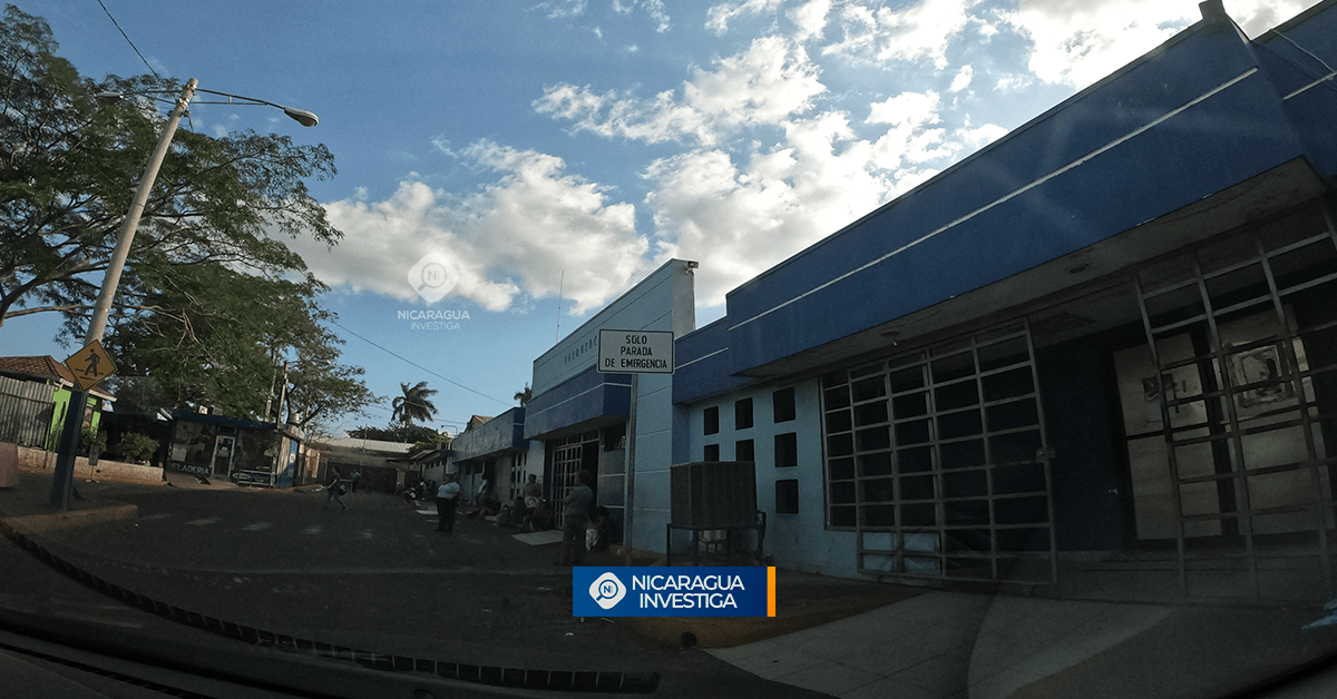 Hospital aleman | Nicaragua Investiga