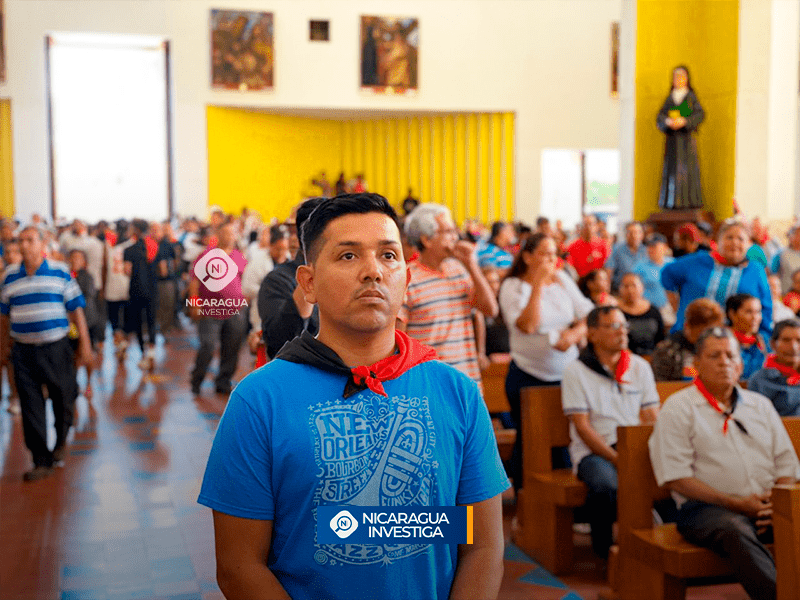 IGCATEDRAL02 | Nicaragua Investiga