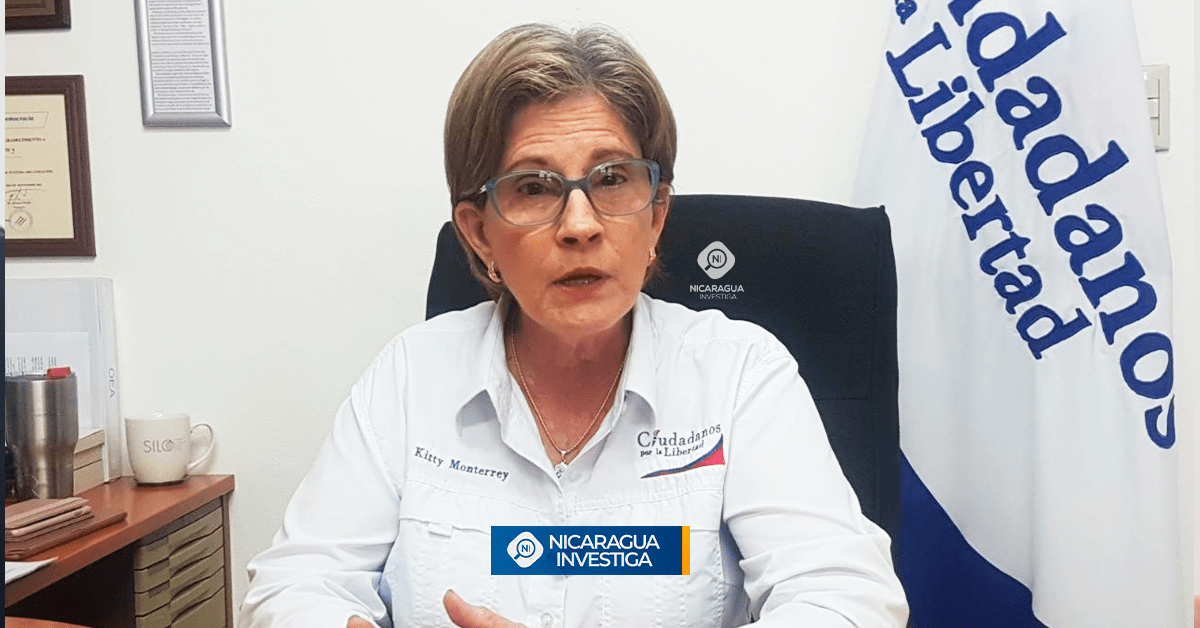 CxL | Nicaragua Investiga