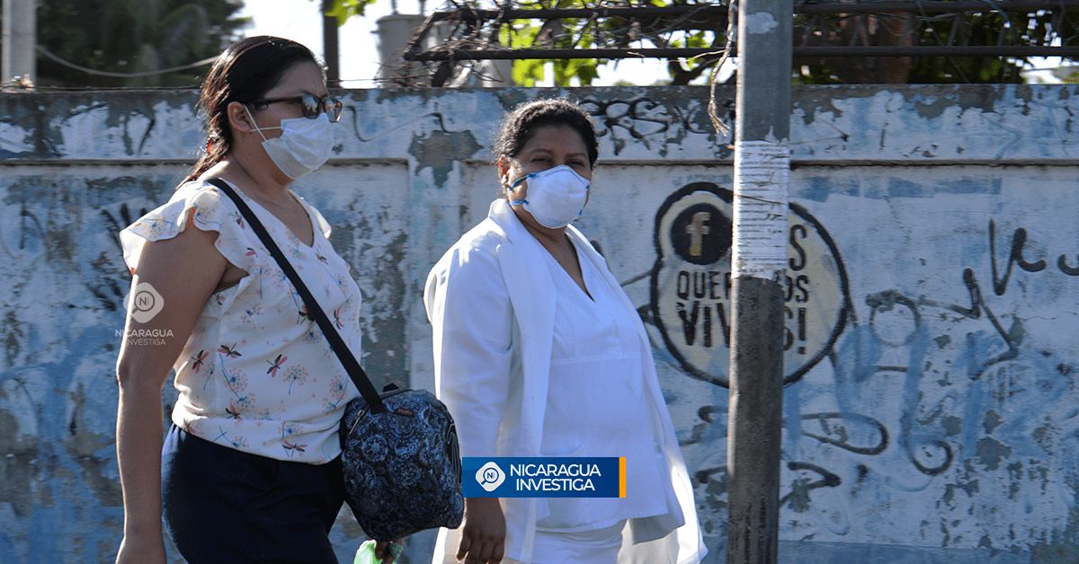 Unidad Médica | Nicaragua Investiga