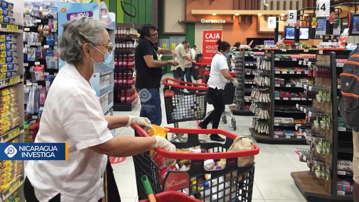 Supermercadoscompra | Nicaragua Investiga