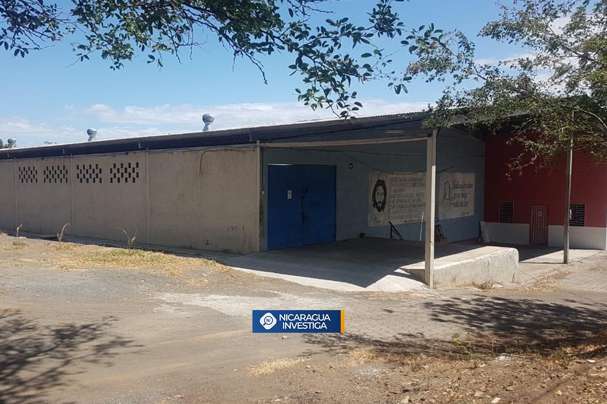 Caritas Nicaragua