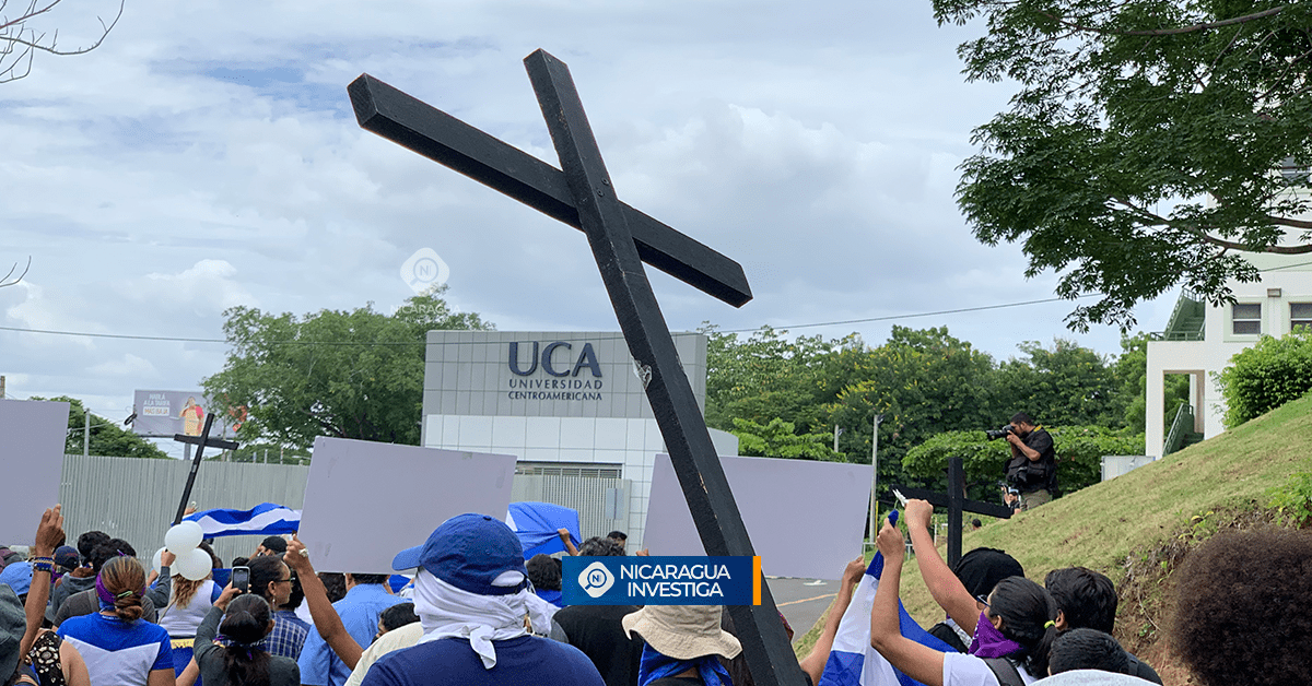 uuca | Nicaragua Investiga
