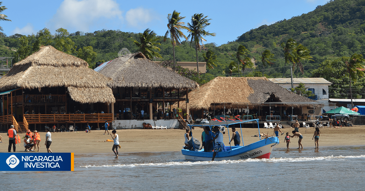San Juan del Sur turismo | Nicaragua Investiga