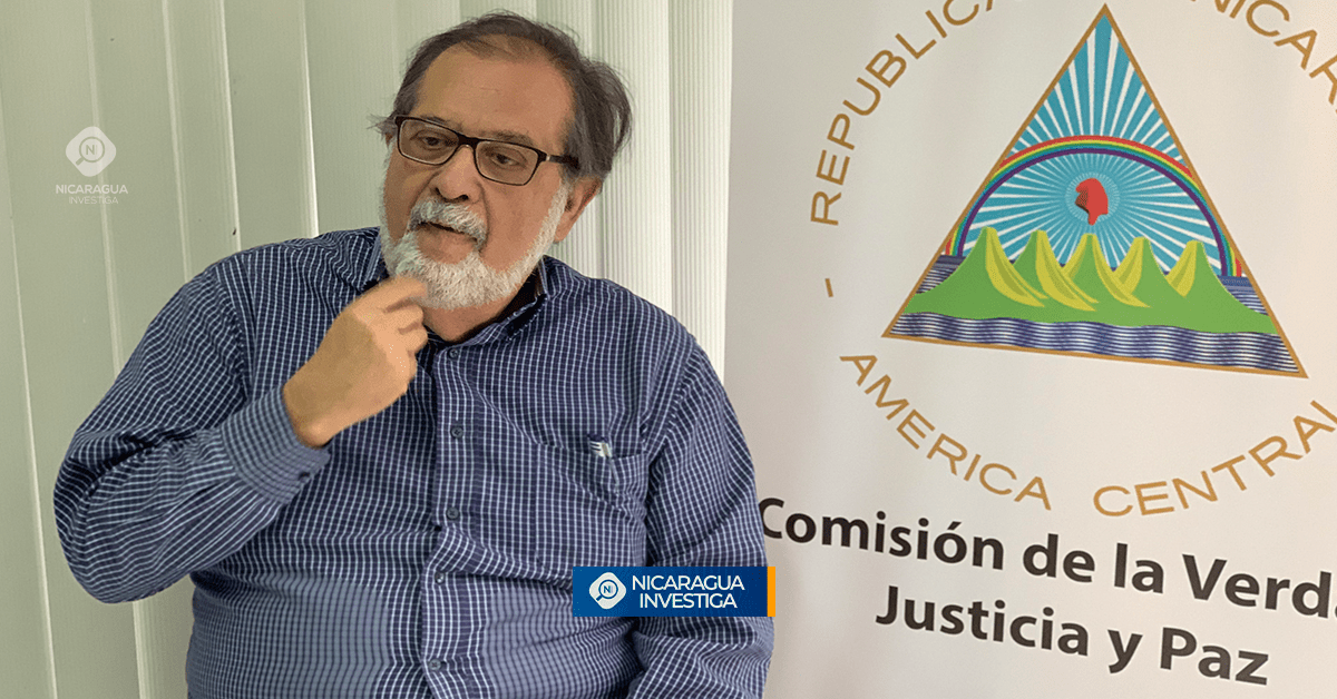 cairo amador | Nicaragua Investiga