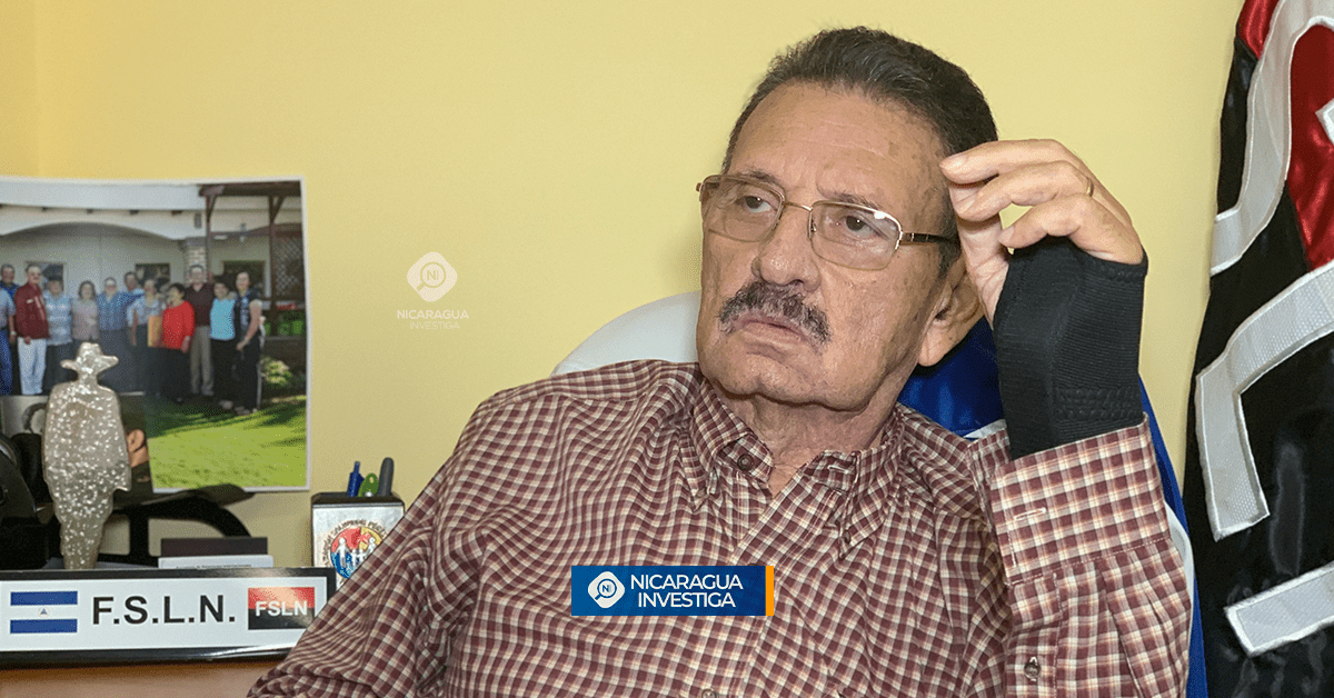 jacinto suarez | Nicaragua Investiga