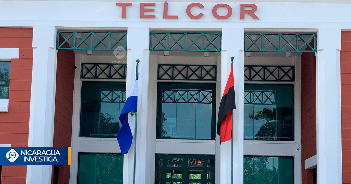 telcor | Nicaragua Investiga