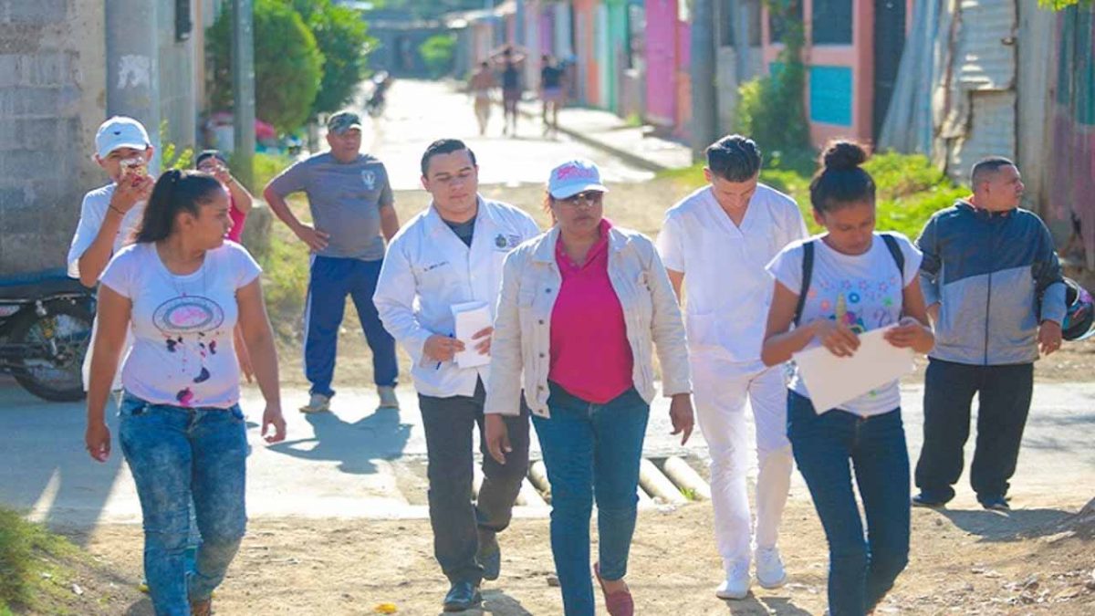 trabajadoresestado | Nicaragua Investiga