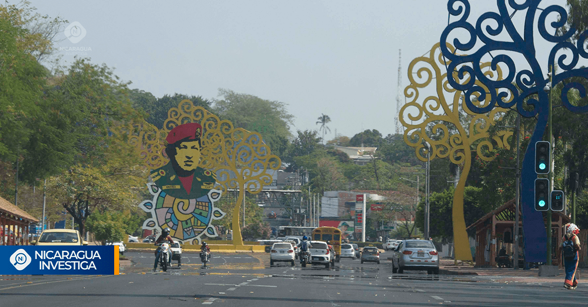 Managua nicaragua | Nicaragua Investiga