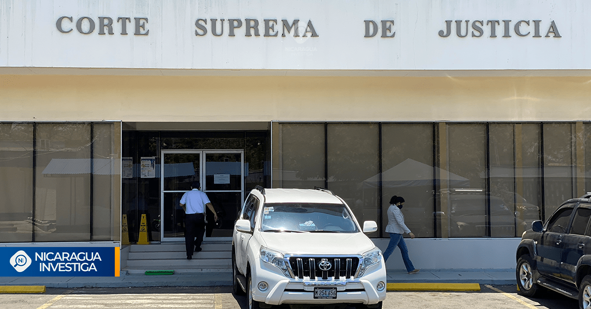csj | Nicaragua Investiga