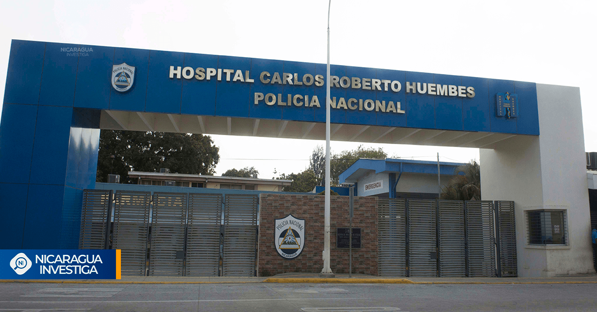hospital huembes | Nicaragua Investiga